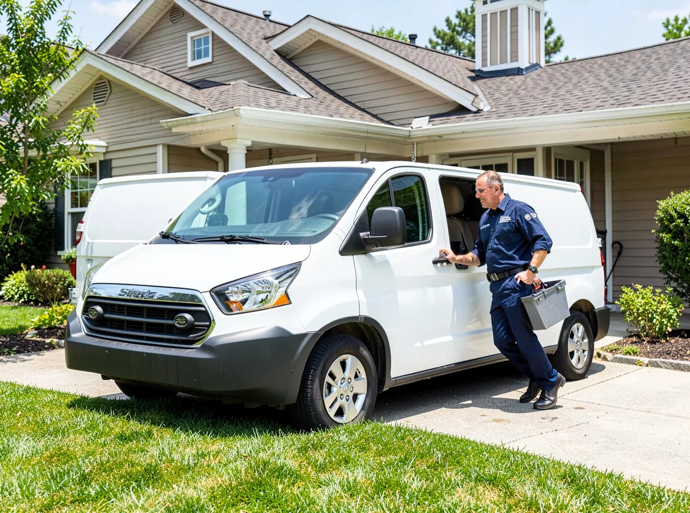 Emergency Plumber company in Lovejoy, IL